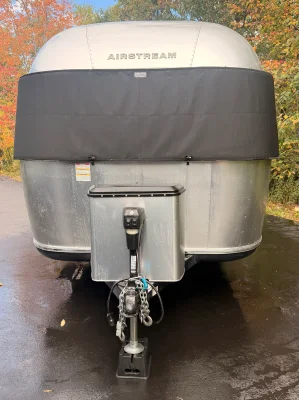2021 AIRSTREAM BAMBI photo 26