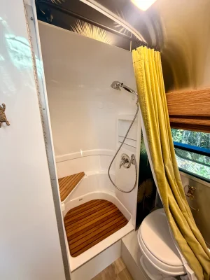 2021 AIRSTREAM BAMBI photo 20
