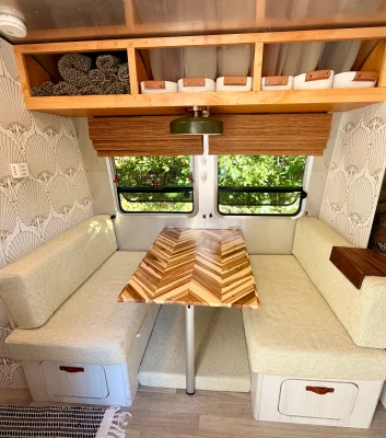 2021 AIRSTREAM BAMBI photo 13