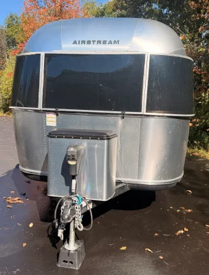 2021 AIRSTREAM BAMBI photo 25