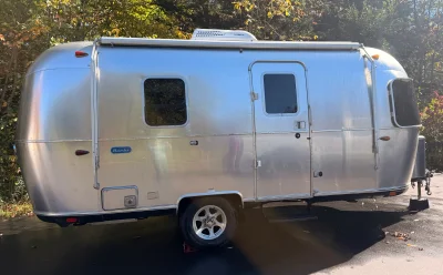 2021 AIRSTREAM BAMBI photo 23