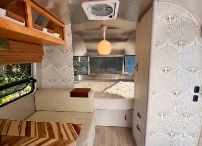 2021 AIRSTREAM BAMBI photo 5