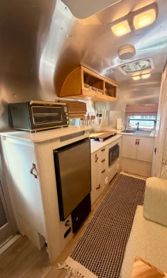 2021 AIRSTREAM BAMBI photo 14