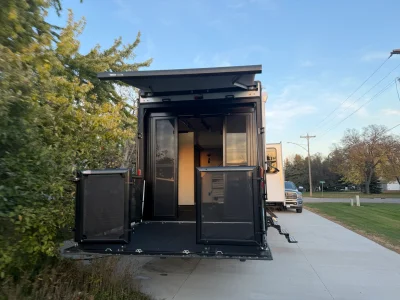 2025 JAYCO SEISMIC photo 24