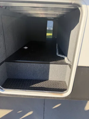 2025 JAYCO SEISMIC photo 20