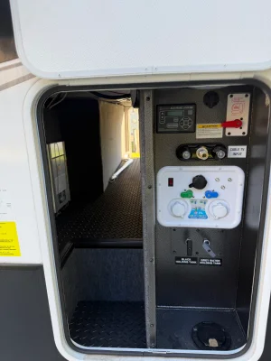 2025 JAYCO SEISMIC photo 19