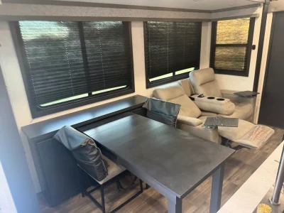 2025 JAYCO SEISMIC photo 7