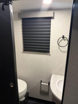 2025 JAYCO SEISMIC photo 28