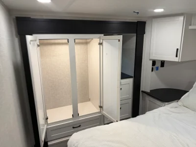 2025 JAYCO SEISMIC photo 5