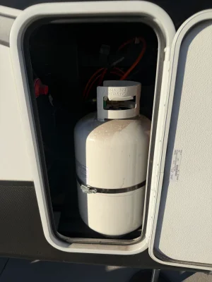 2025 JAYCO SEISMIC photo 21
