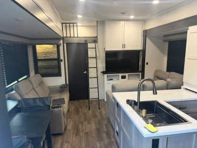 2025 JAYCO SEISMIC photo 9