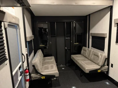 2025 JAYCO SEISMIC photo 27