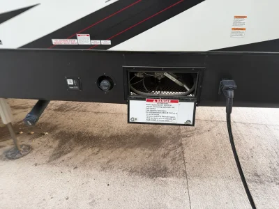 2025 JAYCO SEISMIC photo 23