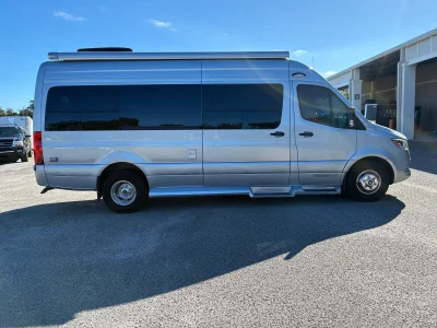 2026 PLEASURE WAY PLATEAU TS photo 35
