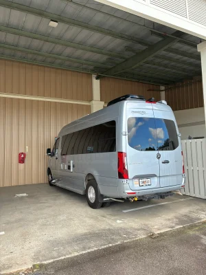 2026 PLEASURE WAY PLATEAU TS photo 6