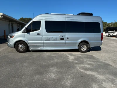 2026 PLEASURE WAY PLATEAU TS photo 33