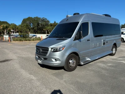 2026 PLEASURE WAY PLATEAU TS photo 36