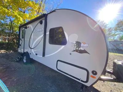 2020 Forest River R-POD photo 8