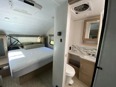2020 Forest River R-POD photo 22