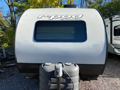 2020 Forest River R-POD photo 2