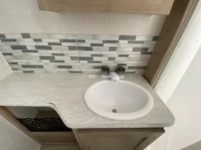2020 Forest River R-POD photo 27