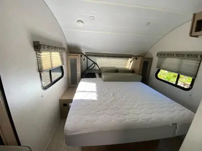 2020 Forest River R-POD photo 28