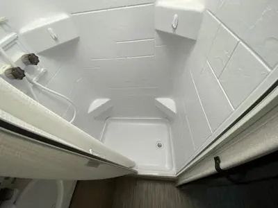 2020 Forest River R-POD photo 26