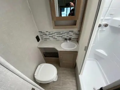 2020 Forest River R-POD photo 24