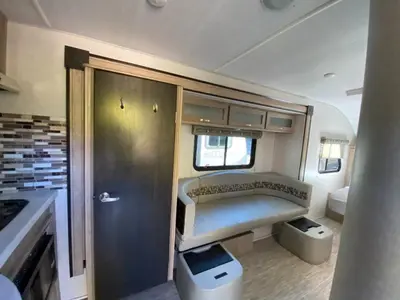 2020 Forest River R-POD photo 10