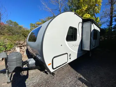 2020 Forest River R-POD photo 4