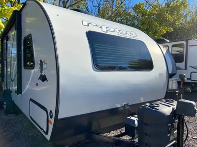 2020 Forest River R-POD photo 3