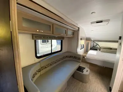 2020 Forest River R-POD photo 20