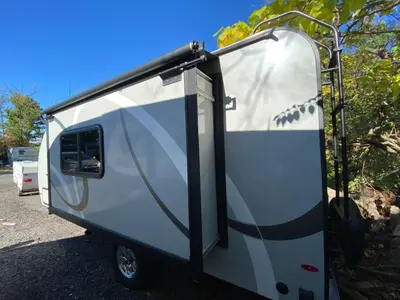 2020 Forest River R-POD photo 7