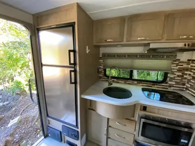 2020 Forest River R-POD photo 16