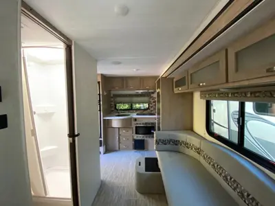 2020 Forest River R-POD photo 31