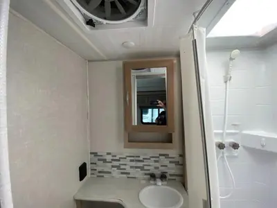 2020 Forest River R-POD photo 23