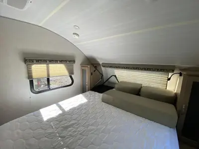 2020 Forest River R-POD photo 29