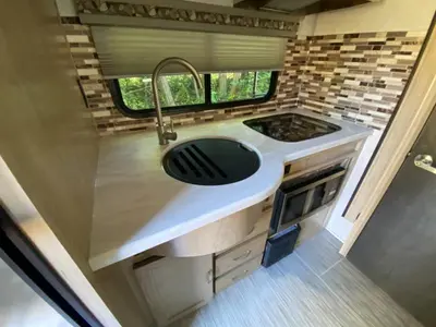 2020 Forest River R-POD photo 12