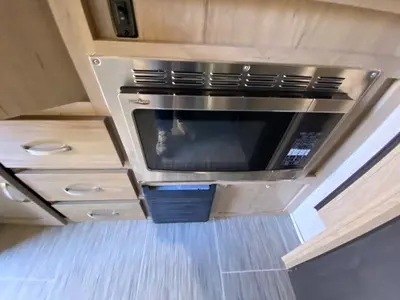 2020 Forest River R-POD photo 15