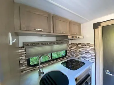 2020 Forest River R-POD photo 11
