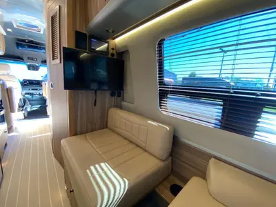 2023 Airstream Interstate 24GL photo 28