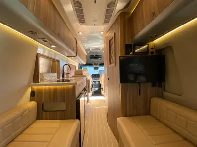 2023 Airstream Interstate 24GL photo 31