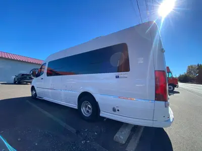 2023 Airstream Interstate 24GL photo 7