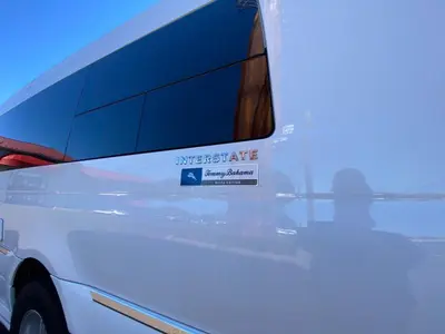 2023 Airstream Interstate 24GL photo 8