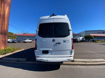 2023 Airstream Interstate 24GL photo 9