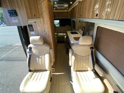 2023 Airstream Interstate 24GL photo 16