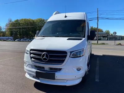 Used 2023 Airstream Interstate 24GL Std. Model
