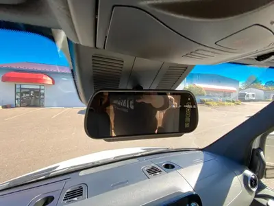 2023 Airstream Interstate 24GL photo 38