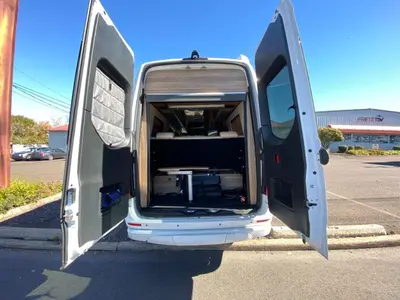 2023 Airstream Interstate 24GL photo 10