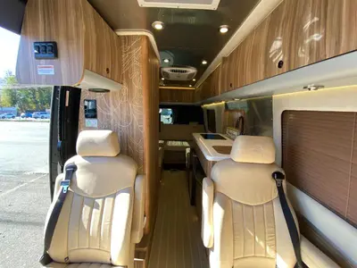 2023 Airstream Interstate 24GL photo 17